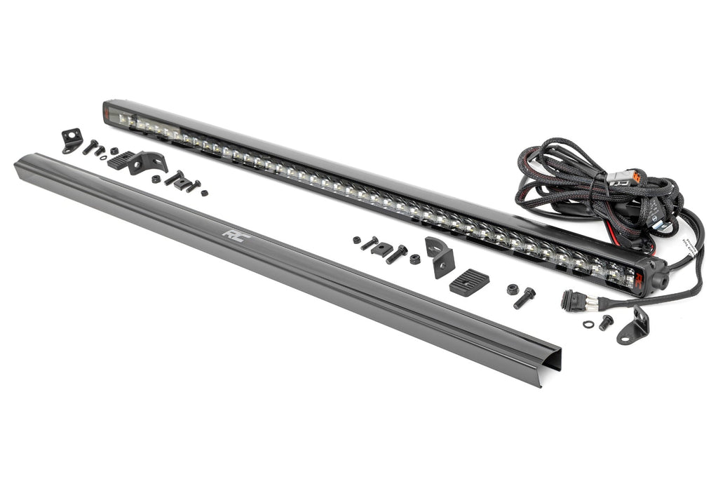40 Inch Spectrum Series LED Light Bar | Single Row by Rough Country