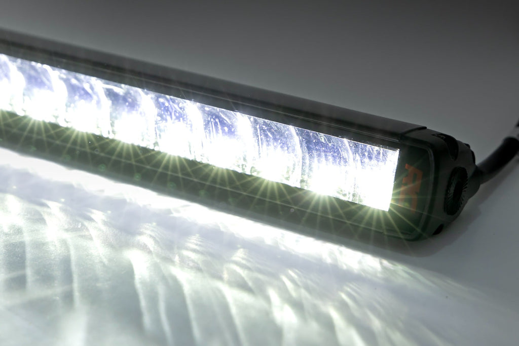 20 Inch Spectrum Series LED Light Bar | Single Row by Rough Country