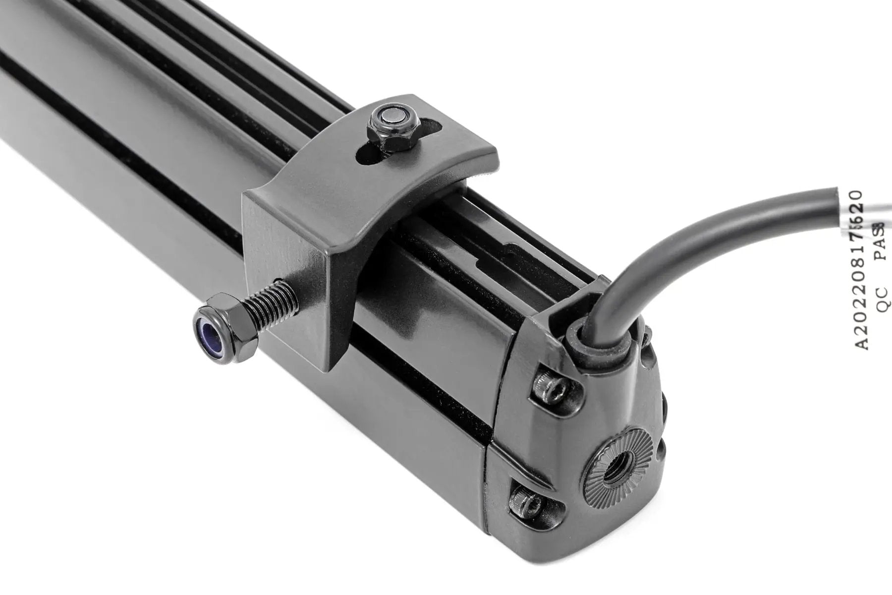 50 Inch Spectrum Series LED Light Bar | Single Row by Rough Country