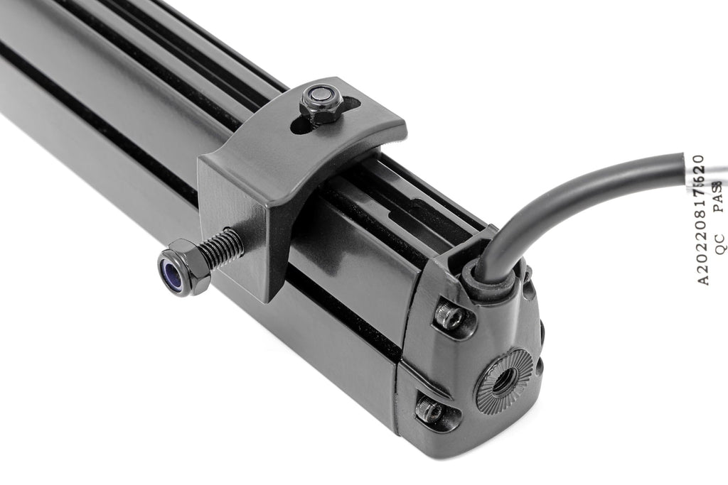 50 Inch Spectrum Series LED Light Bar | Single Row by Rough Country