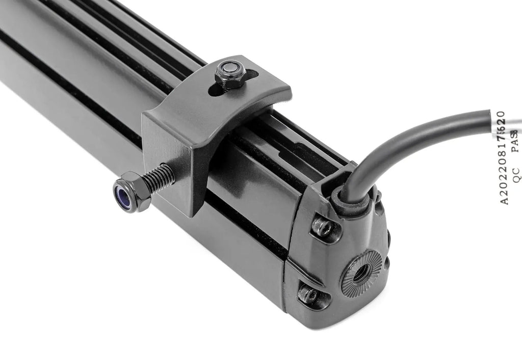 50 Inch Spectrum Series LED Light Bar | Single Row by Rough Country