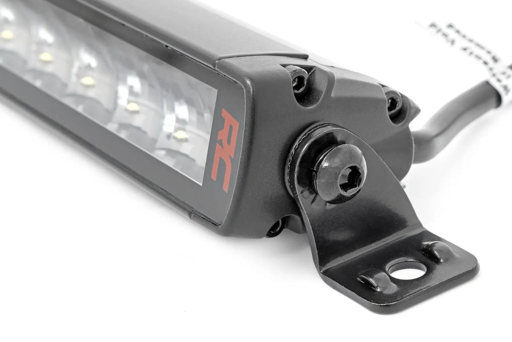 50 Inch Spectrum Series LED Light Bar | Single Row by Rough Country