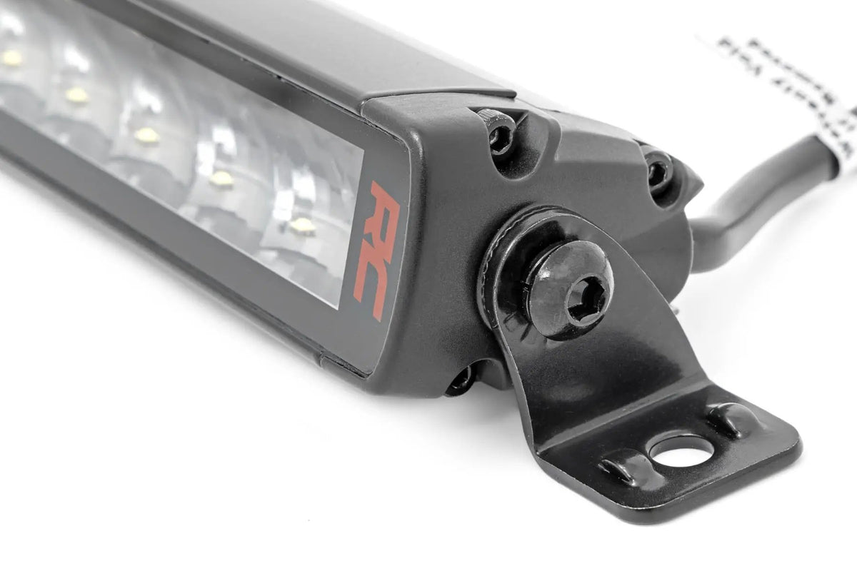 50 Inch Spectrum Series LED Light Bar | Single Row by Rough Country
