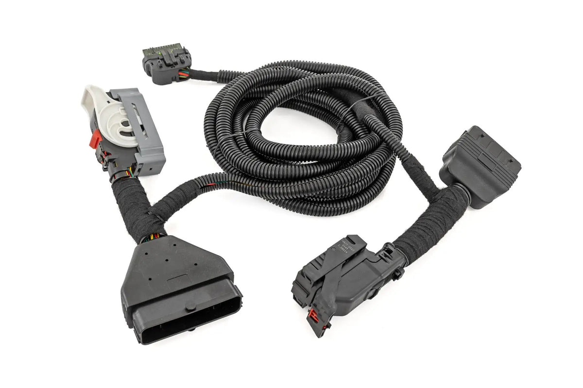 Speedometer Calibrator | Chevy/GMC 1500 2WD/4WD (22-26) by Rough Country