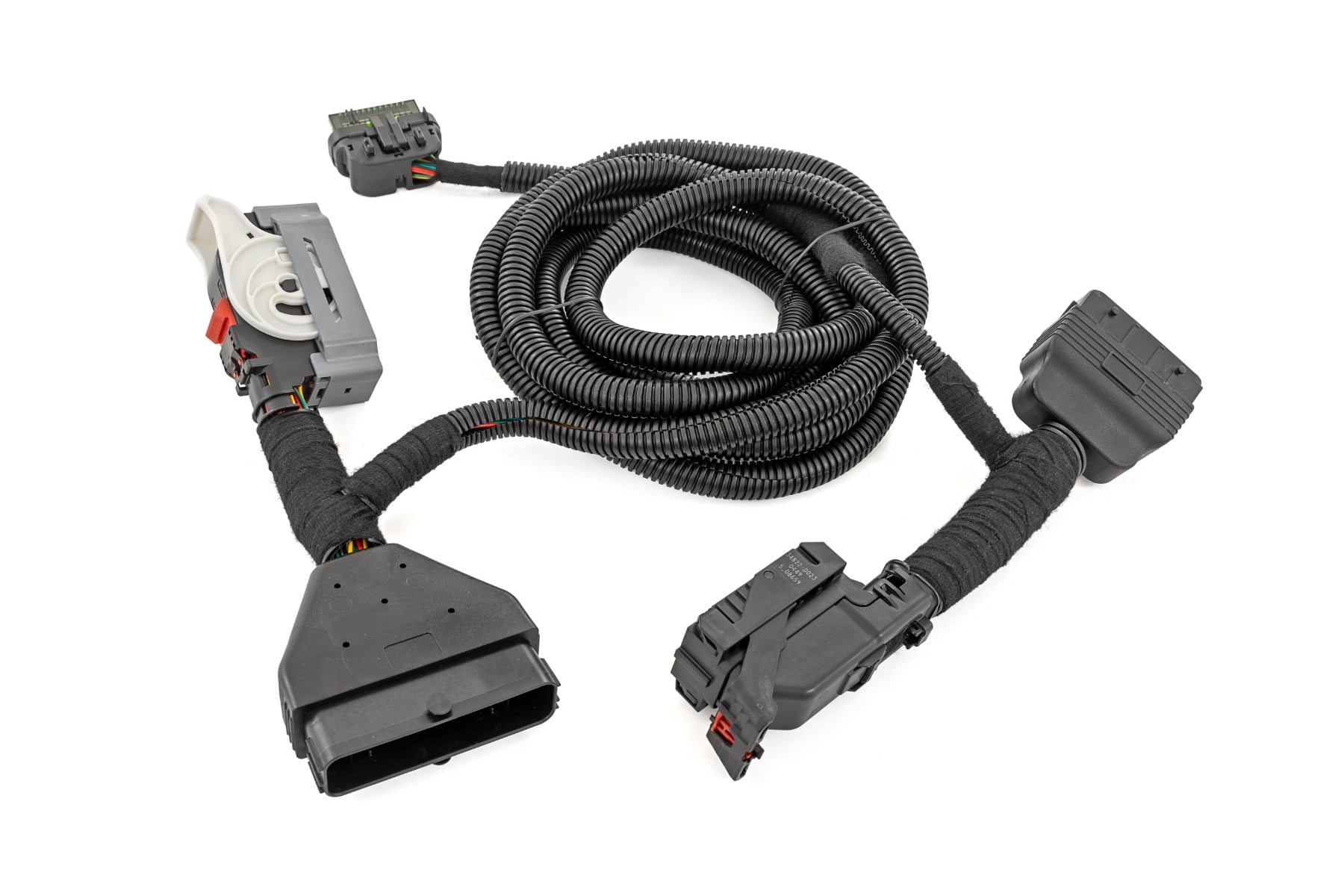 Speedometer Calibrator | Chevy/GMC 1500 2WD/4WD (22-26) by Rough Country