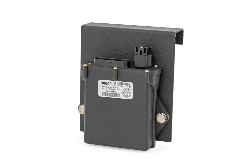 Speedometer Calibrator | Chevy/GMC 1500 2WD/4WD (22-26) by Rough Country