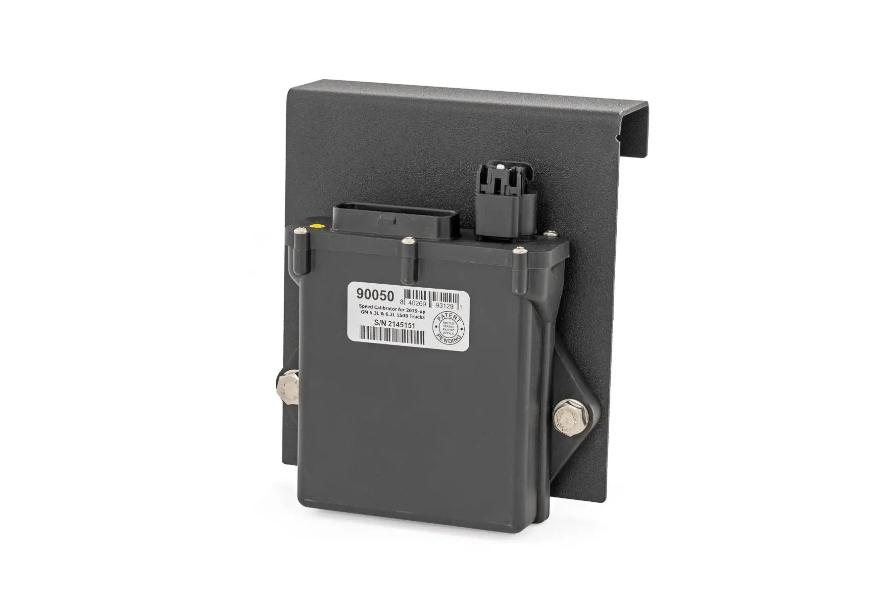 Speedometer Calibrator | Chevy/GMC 1500 2WD/4WD (22-26) by Rough Country