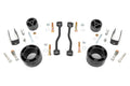 2.5 Inch Leveling Kit | Spacers | Jeep Gladiator JT 4WD (2024-2026) by Rough Country