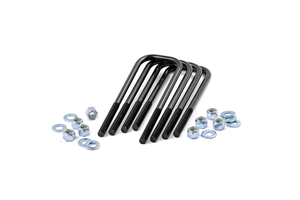 Universal U-Bolt Kit by Rough Country