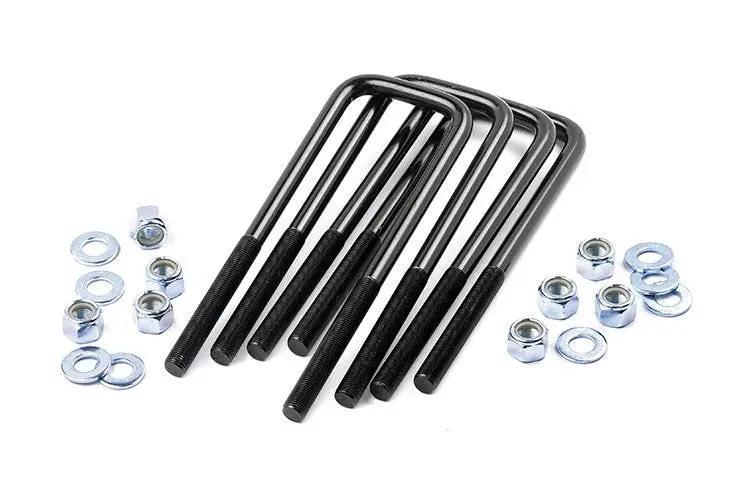 Universal U-Bolt Kit by Rough Country