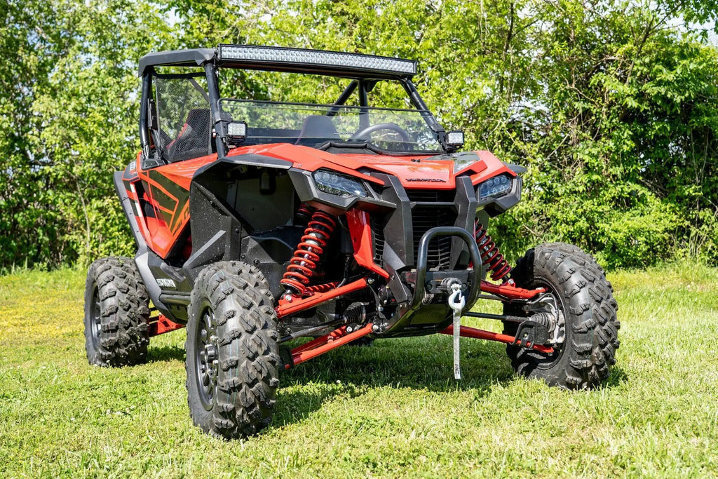 Winch Mount | Honda Talon 1000 by Rough Country