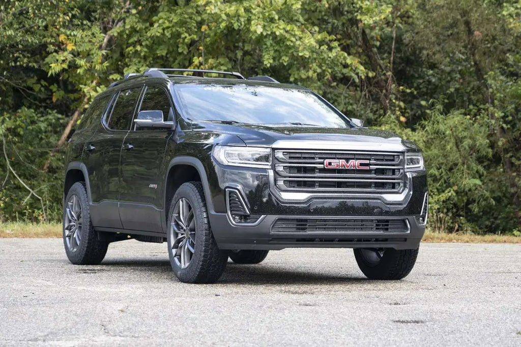 1.5 Inch Lift Kit | GMC Acadia 2WD/4WD (2017-2023) by Rough Country