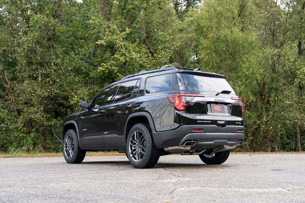 1.5 Inch Lift Kit | GMC Acadia 2WD/4WD (2017-2023) by Rough Country
