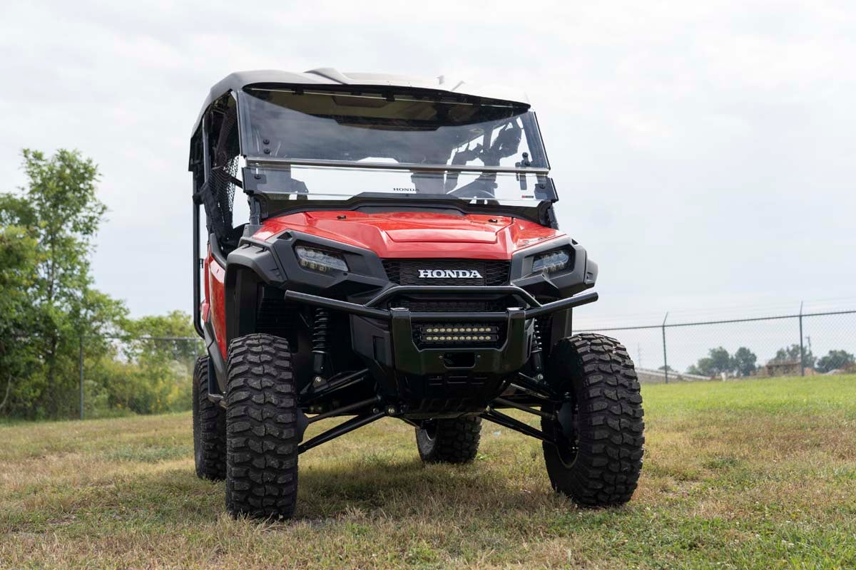 3 Inch Lift Kit | Honda Pioneer 1000 by Rough Country