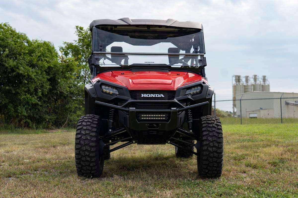 3 Inch Lift Kit | Honda Pioneer 1000 by Rough Country