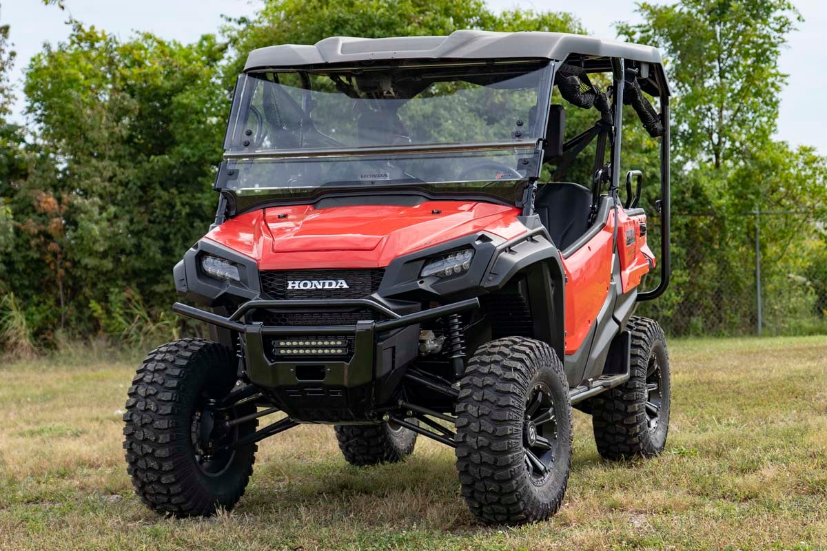 3 Inch Lift Kit | Honda Pioneer 1000 by Rough Country