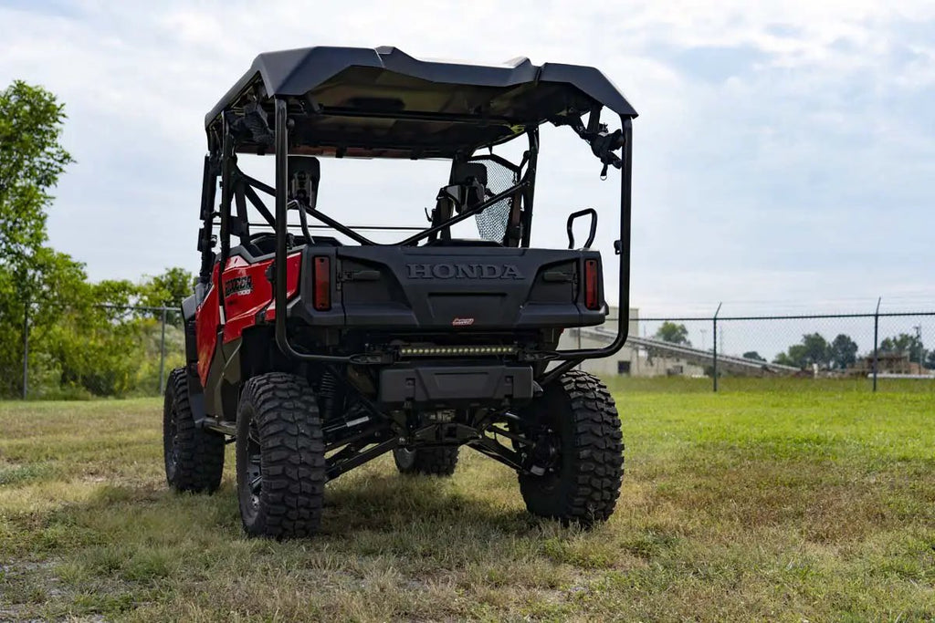 20" LED Light Kit | Under Bed | Honda Pioneer 1000/Pioneer 1000-6 by Rough Country