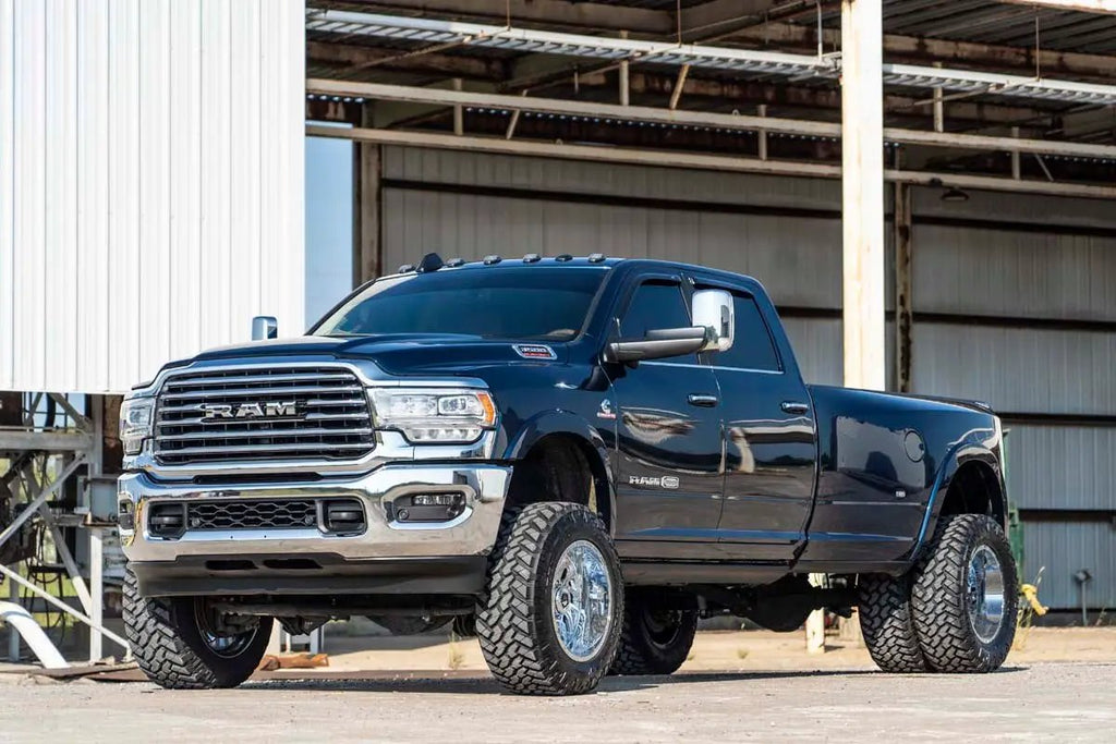 5 Inch Lift Kit | Diesel |AISIN | Ram 3500 4WD (2019-2024) by Rough Country
