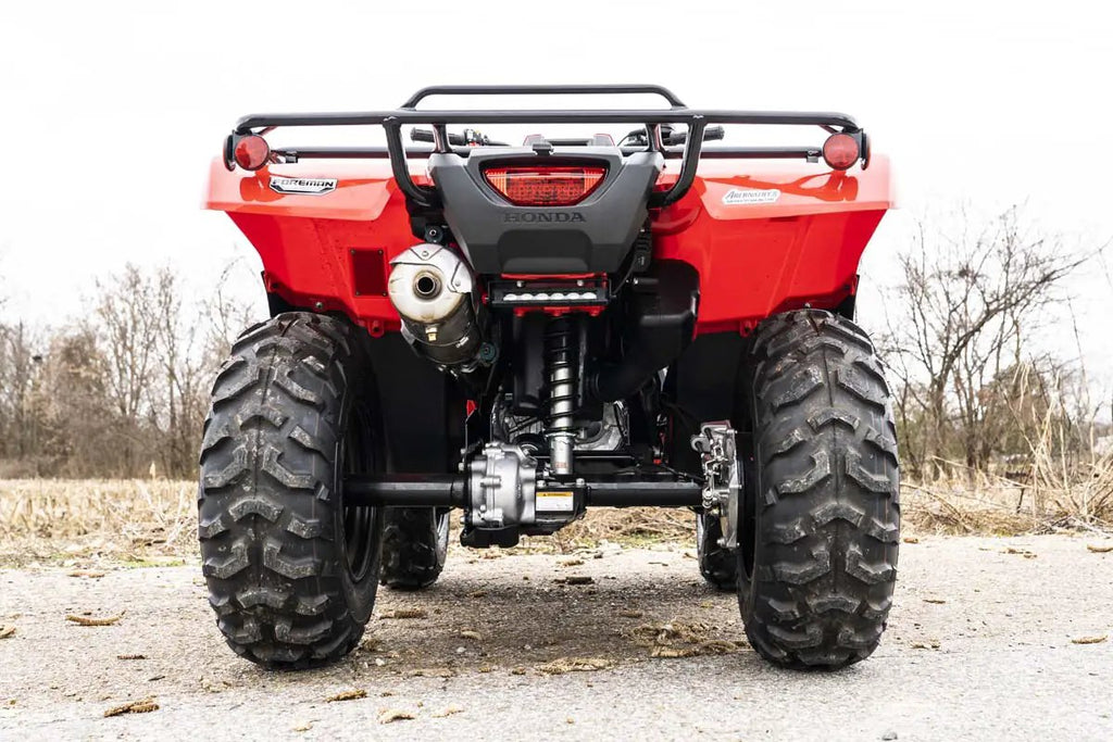 6" LED Light Kit | Rear Facing | Honda Foreman 500 by Rough Country