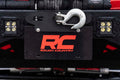 License Plate Mnt | Hawse | Quick Release by Rough Country
