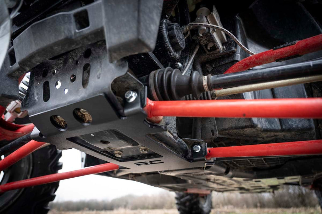 Frame Gusset | Polaris RZR XP 1000 by Rough Country