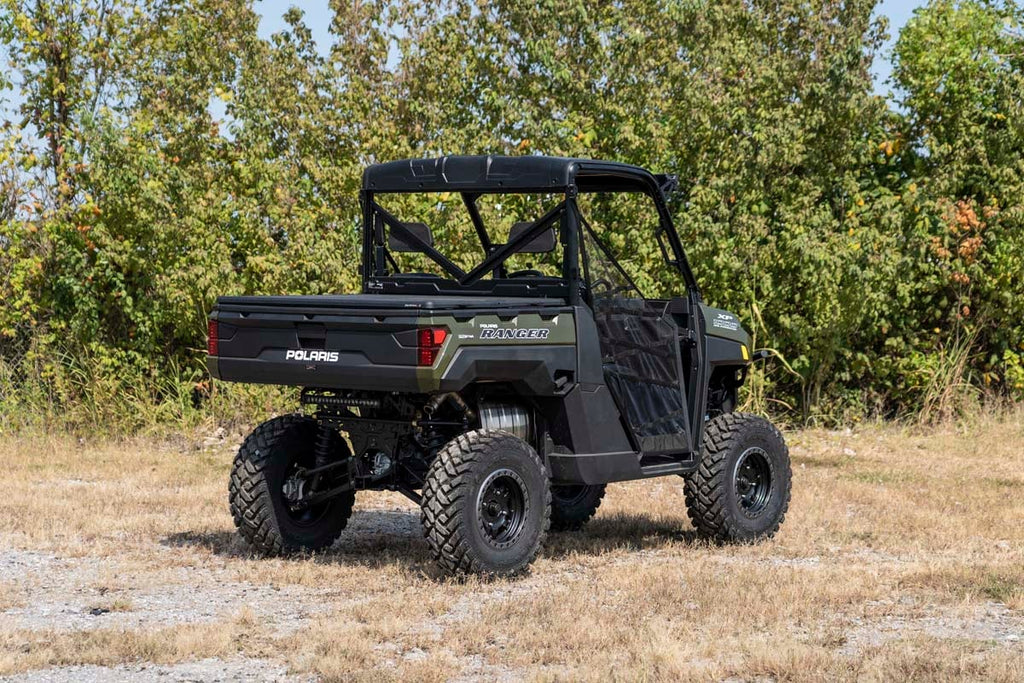 20-Inch LED Light Kit | Under Bed Mount | Polaris Ranger XP 1000 by Rough Country