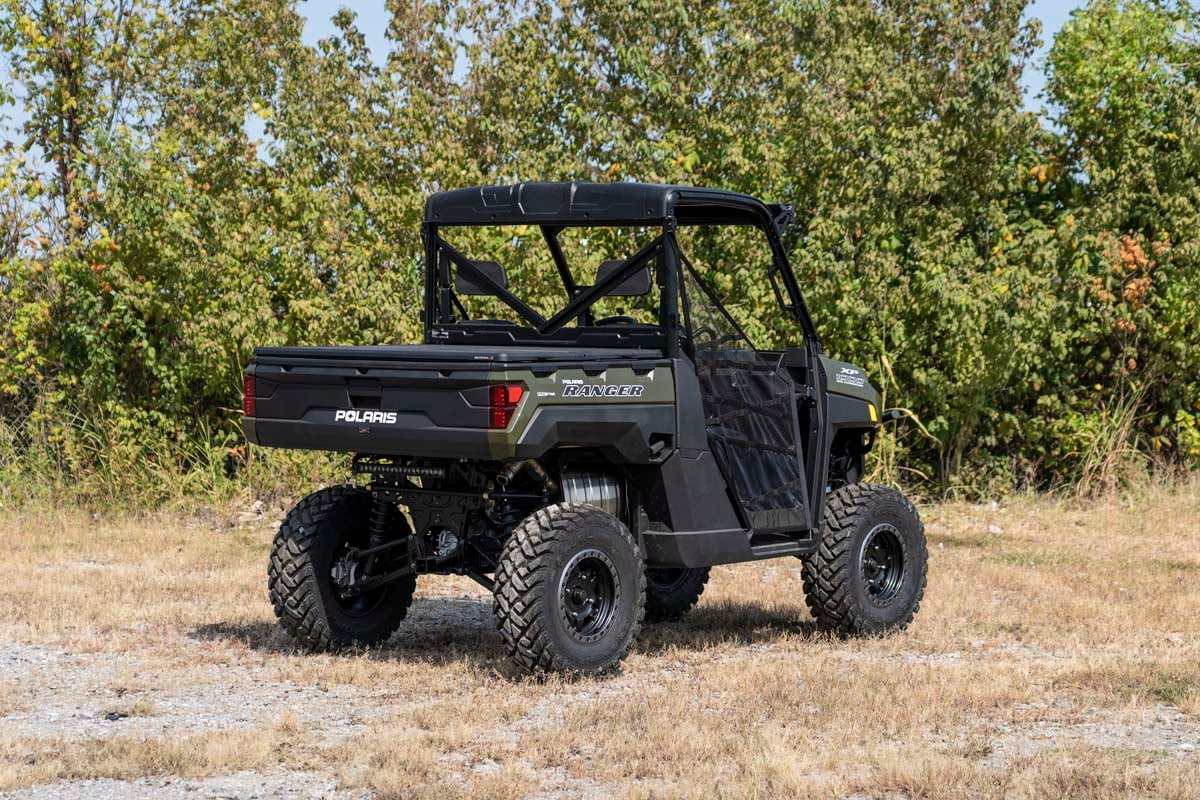 20-Inch LED Light Kit | Under Bed Mount | Polaris Ranger XP 1000 by Rough Country