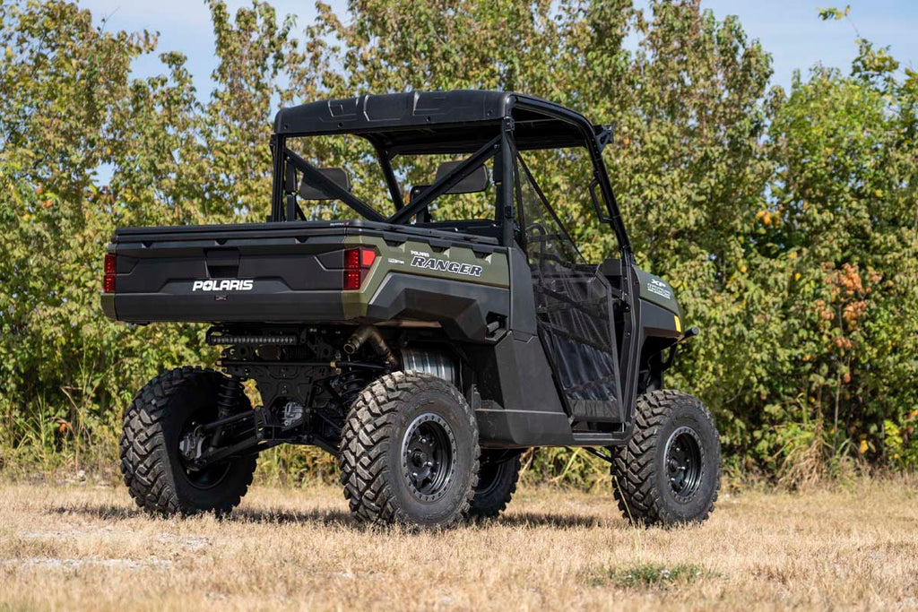 20-Inch LED Light Kit | Under Bed Mount | Polaris Ranger XP 1000 by Rough Country