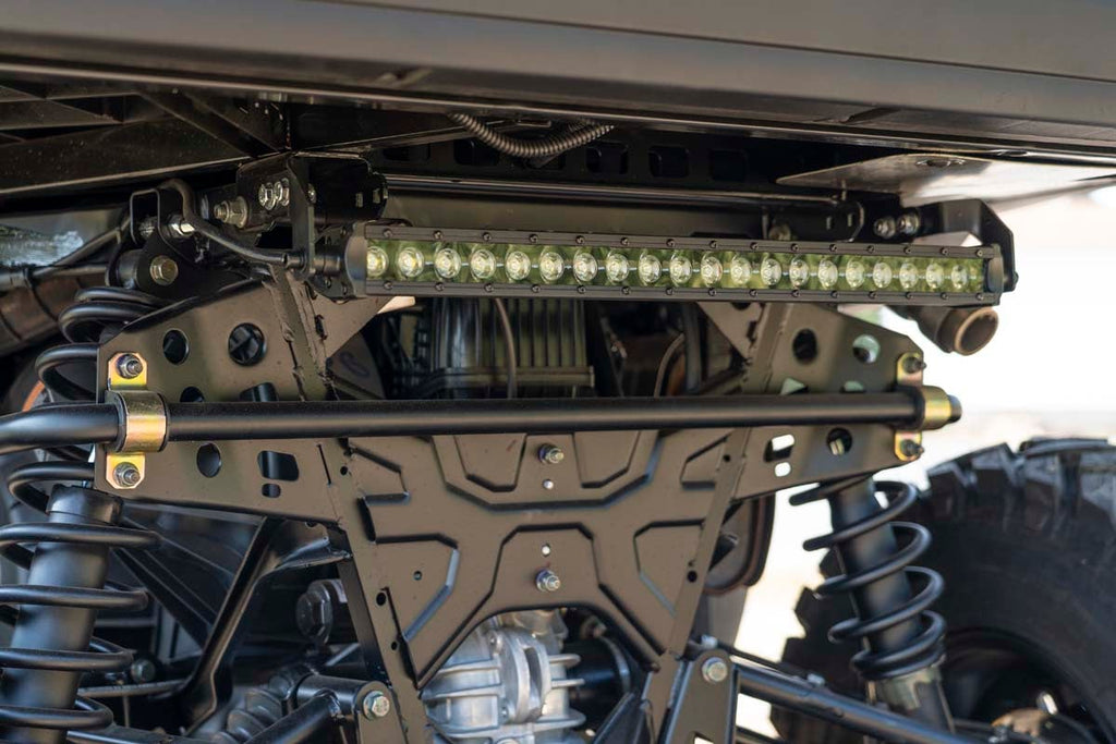 20-Inch LED Light Kit | Under Bed Mount | Polaris Ranger XP 1000 by Rough Country
