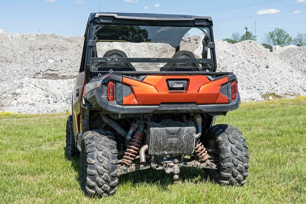 Rear Cab Panel | Polaris General XP 4 1000 by Rough Country