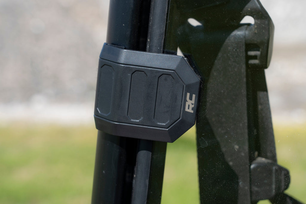 Rear Cab Panel | Polaris General XP 4 1000 by Rough Country