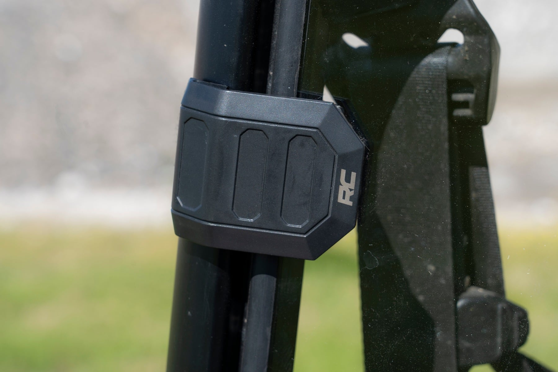 Rear Cab Panel | Polaris General XP 4 1000 by Rough Country