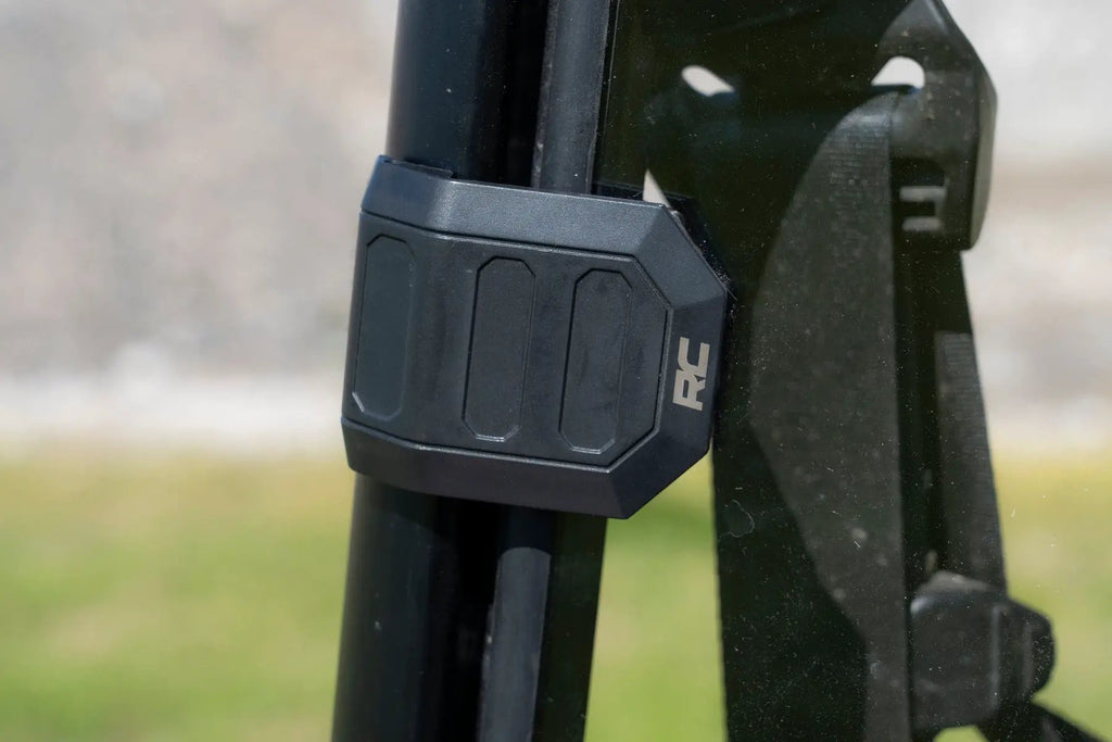 Rear Cab Panel | Polaris General XP 4 1000 by Rough Country