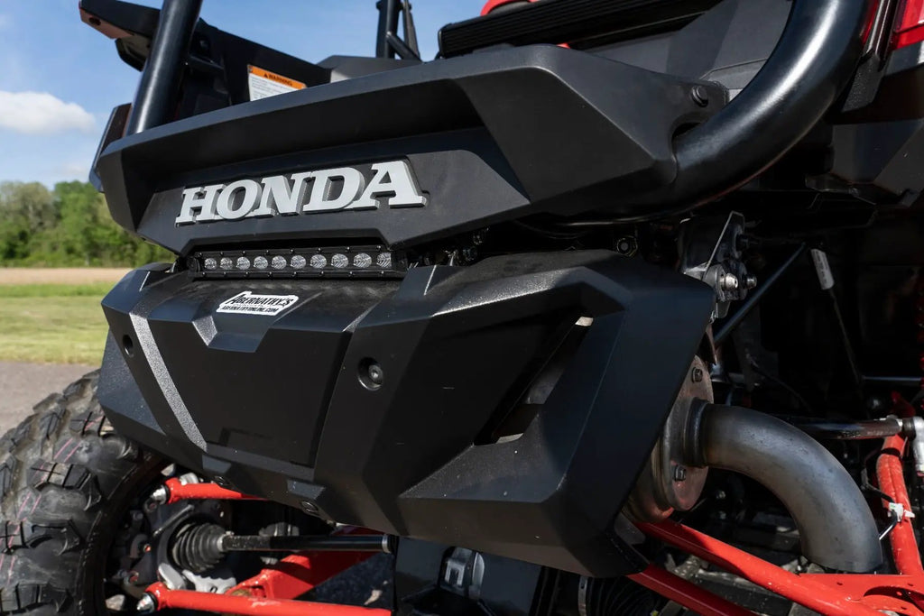 10-Inch LED Light Kit | Rear Mount | Honda Talon 1000 by Rough Country