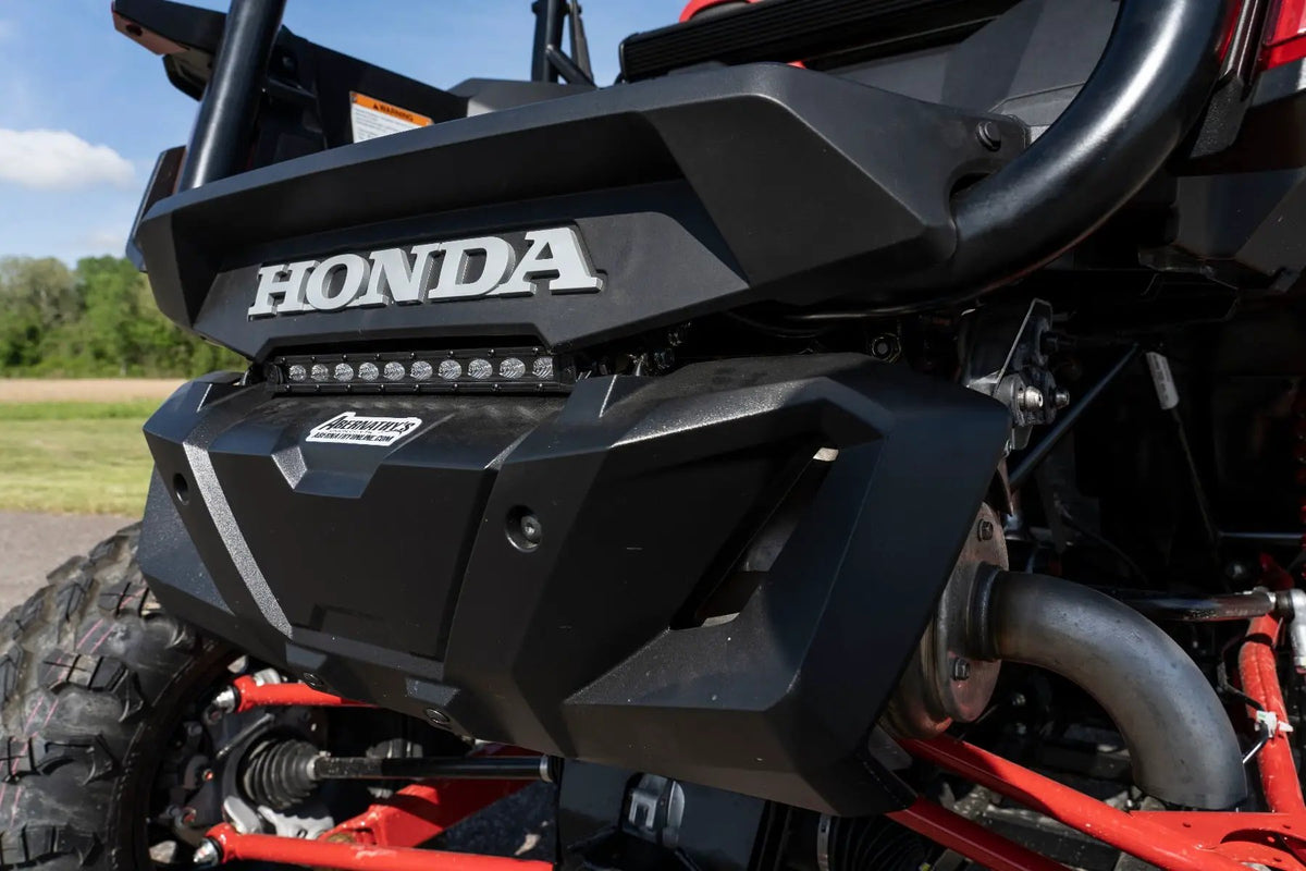 10-Inch LED Light Kit | Rear Mount | Honda Talon 1000 by Rough Country