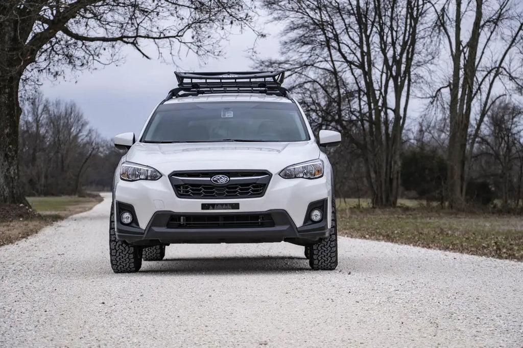 2 Inch Lift Kit | Subaru Crosstrek 4WD (2018-2026) by Rough Country