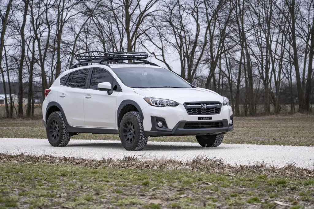 2 Inch Lift Kit | Subaru Crosstrek 4WD (2018-2026) by Rough Country