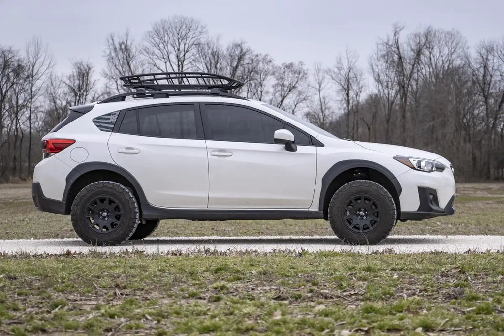 2 Inch Lift Kit | Subaru Crosstrek 4WD (2018-2026) by Rough Country