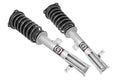 Loaded Strut Pair | 2 Inch Lift | Jeep Patriot 4WD (2010-2017) by Rough Country
