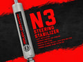 N3 Steering Stabilizer | Chevy/GMC C10/K10 C15/K15 Truck/Half-Ton Suburban (69-72) by Rough Country