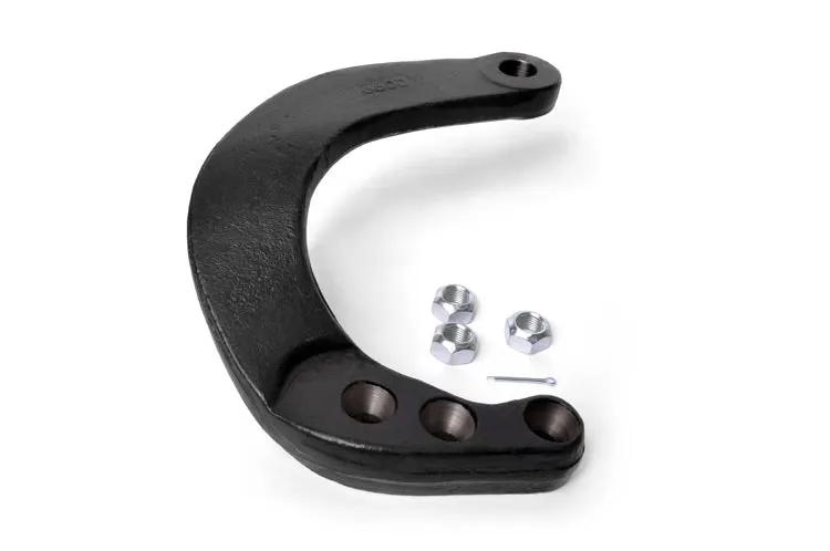 Raised Steering Arm | Chevy/GMC C10/K10 C15/K15 Truck/Half-Ton Suburban/K5 Blazer (69-91) by Rough Country