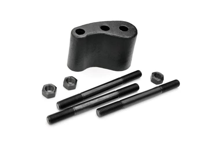 Steering Block | 3 Bolt | Ford F-250 4WD (1977-1979) by Rough Country