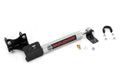 N3 Steering Stabilizer | Axle Bracket | 2-8 Inch Lift | Jeep Wrangler JK (07-18) by Rough Country