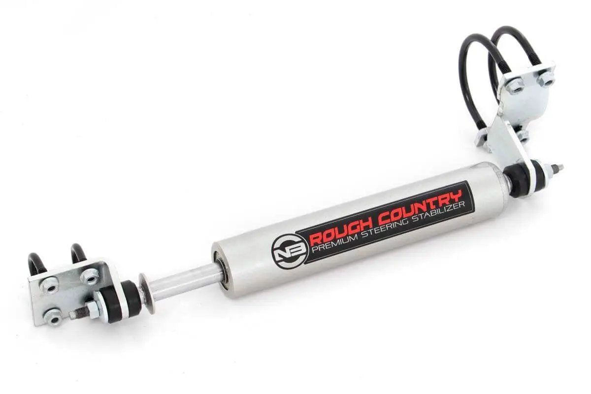 N3 Steering Stabilizer | Toyota Land Cruiser FJ40 4WD (1961-1982) by Rough Country