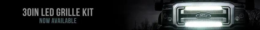 6 Inch Lift Kit | 4 Link | OVLD | Ford F-250 Super Duty 4WD (2015-2016) by Rough Country