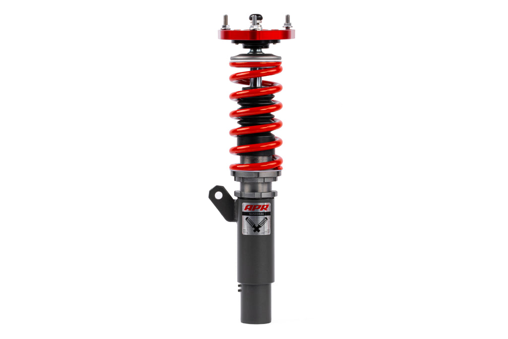 APR Roll-Control Coilover System - MQB/MQE EVO by APR