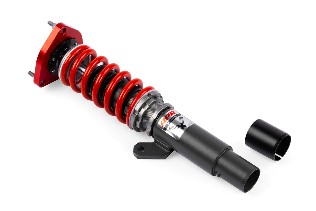 APR Roll-Control Coilover System - MQB/MQE EVO by APR