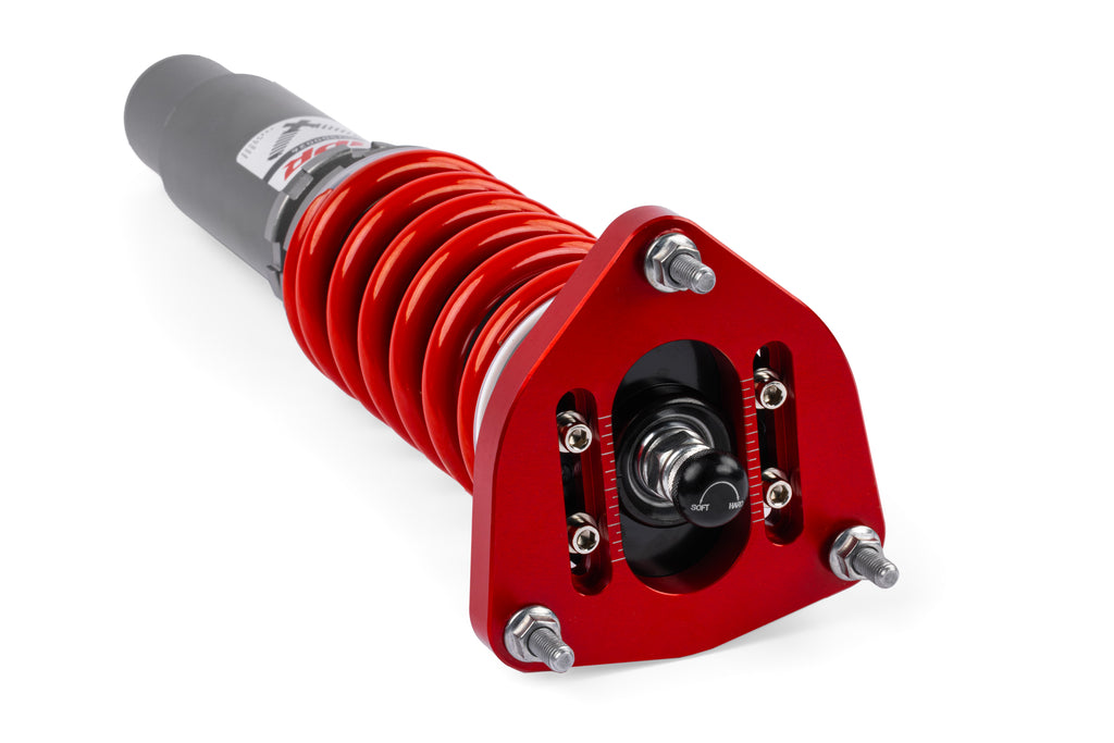 APR Roll-Control Coilover System - MQB/MQE EVO by APR