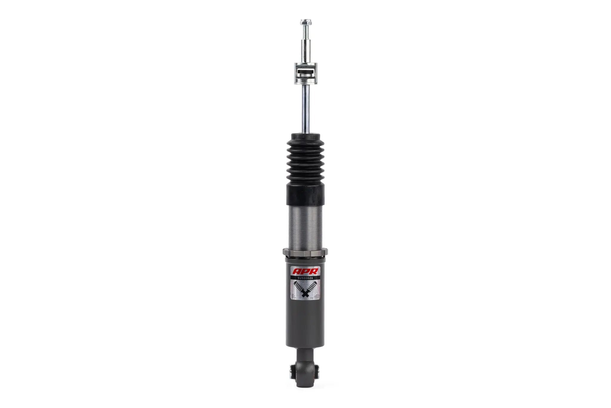 APR Roll-Control Coilover System - MQB/MQE EVO by APR
