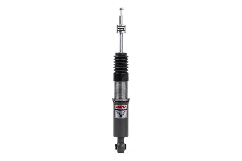 APR Roll-Control Coilover System - MQB/MQE EVO by APR